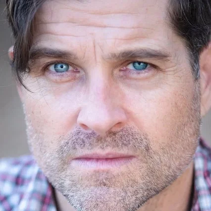  Blaine Gray