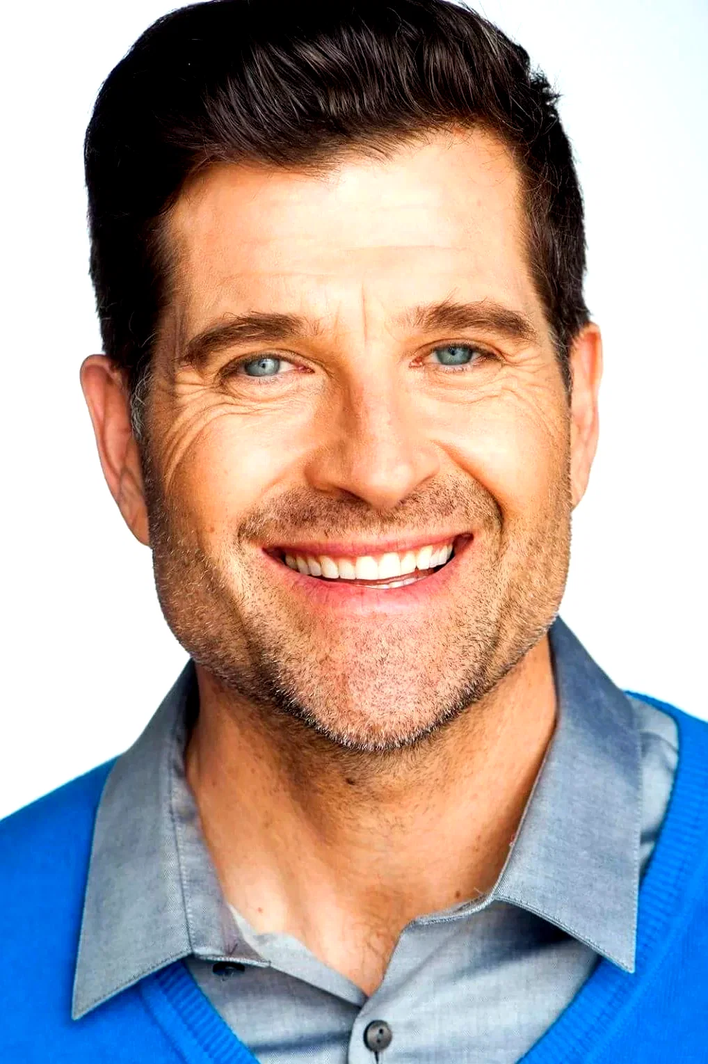  Blaine Gray