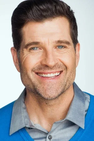  Blaine Gray