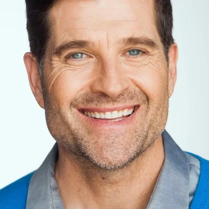  Blaine Gray