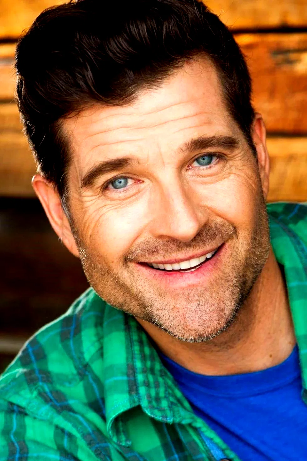 Blaine Gray