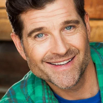  Blaine Gray