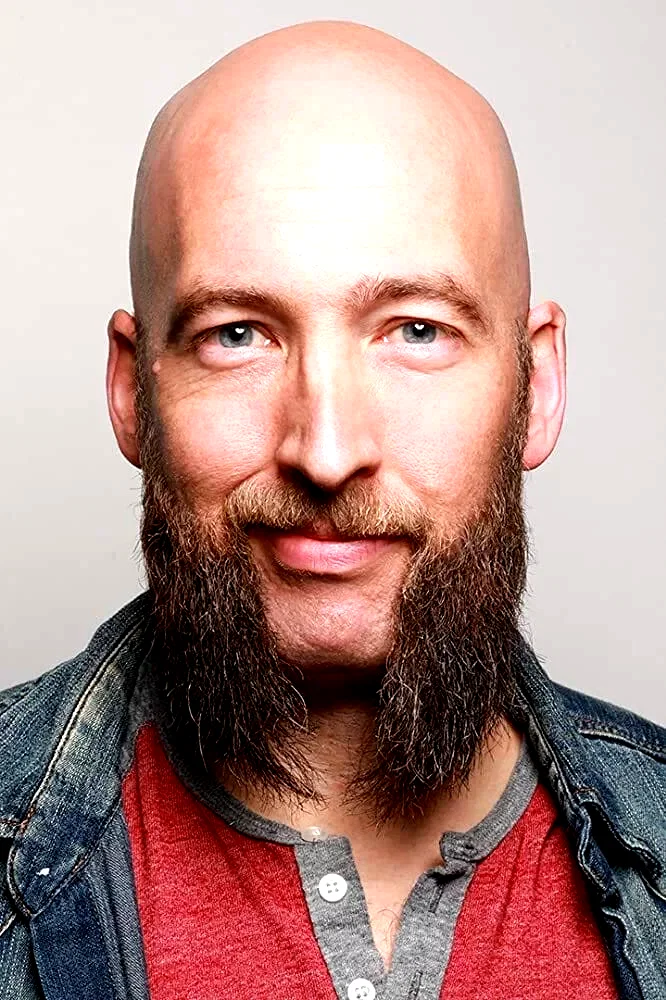  Ben Dukes