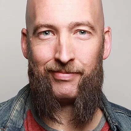  Ben Dukes