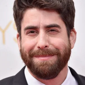 Photo star : Adam Goldberg