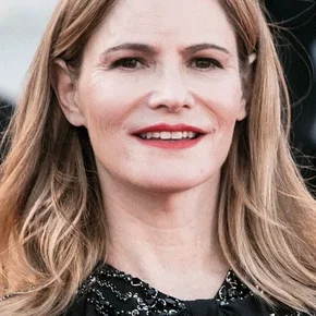 Photo star : Jennifer Jason Leigh