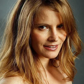 Photo star : Jennifer Jason Leigh