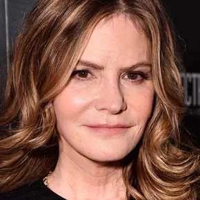 Photo star : Jennifer Jason Leigh