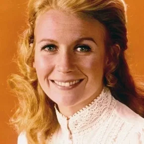 Photo star : Juliet Mills
