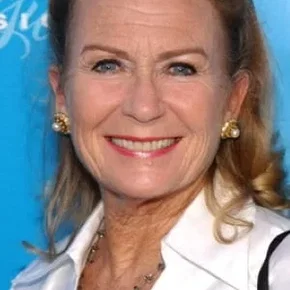Photo star : Juliet Mills