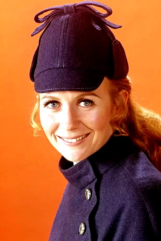 Juliet Mills