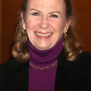 Photo star : Juliet Mills