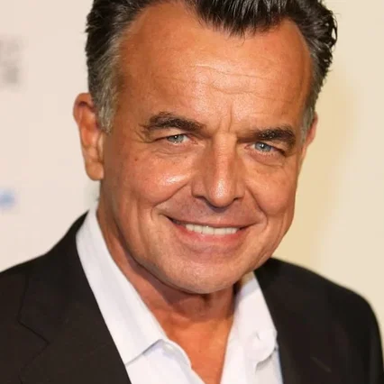 Ray Wise
