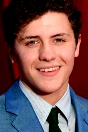  Dylan Llewellyn