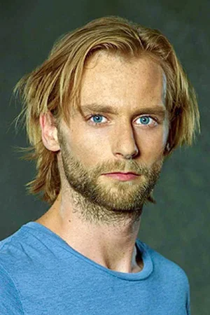 Joe  Anderson photo