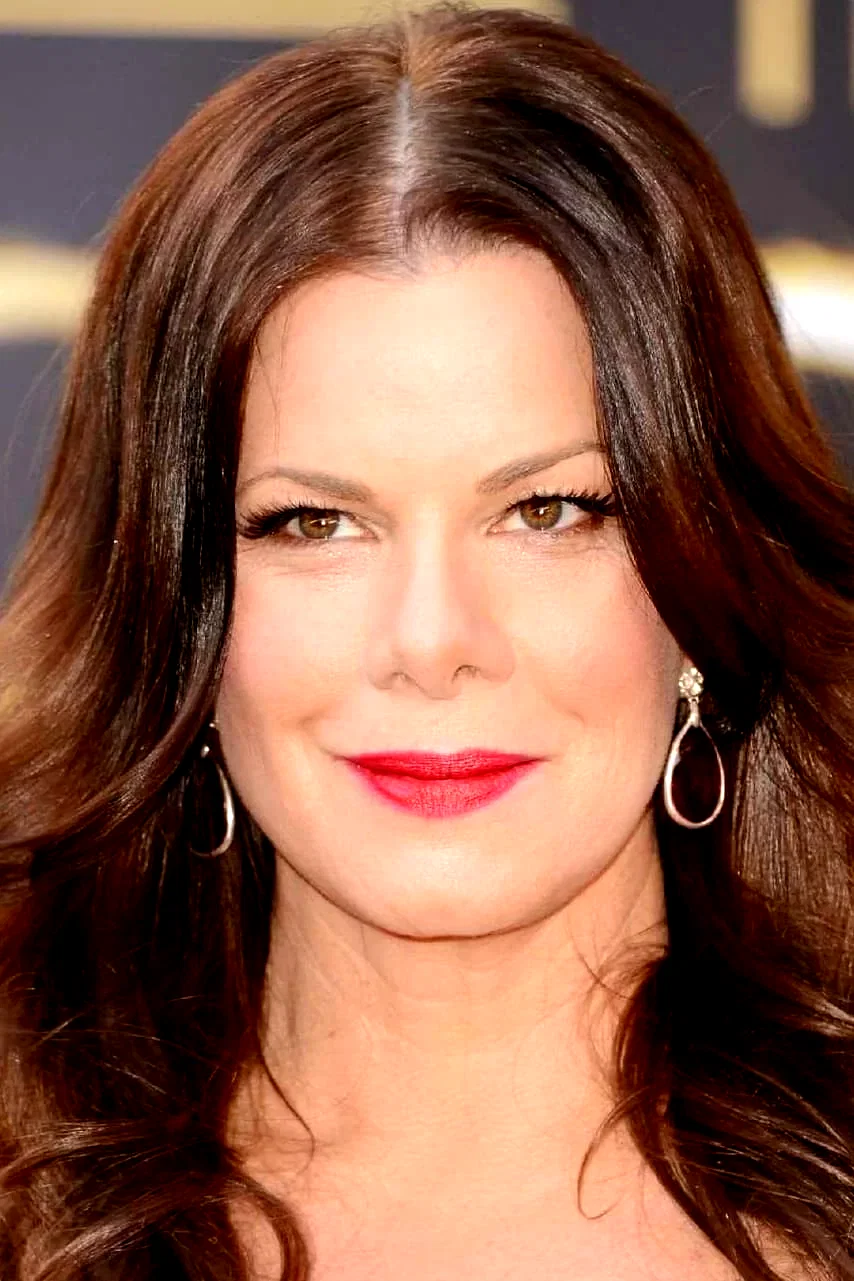 Marcia Gay Harden