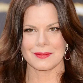 Photo star : Marcia Gay Harden