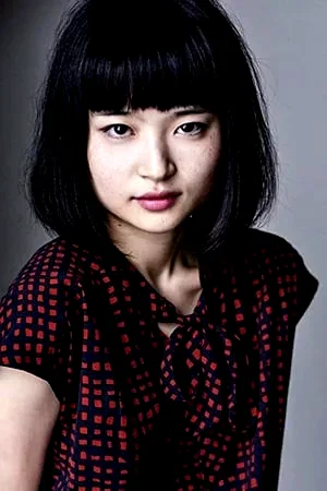  Aoi Okuyama