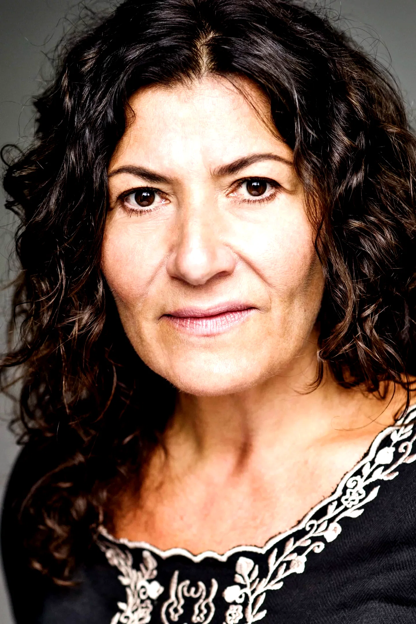 Anna Maria Everett