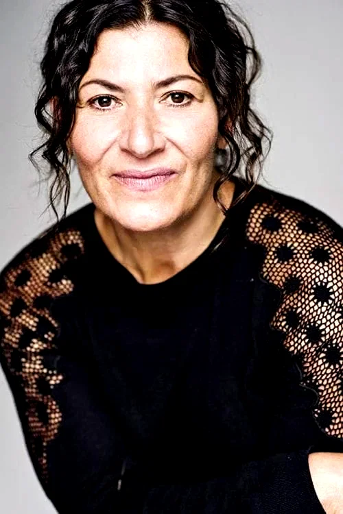 Anna Maria Everett