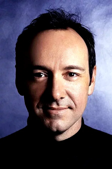 Kevin Spacey