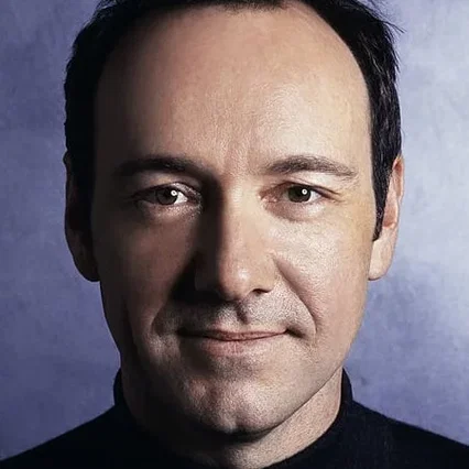 Kevin Spacey