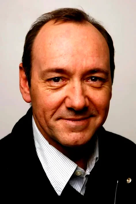 Kevin Spacey
