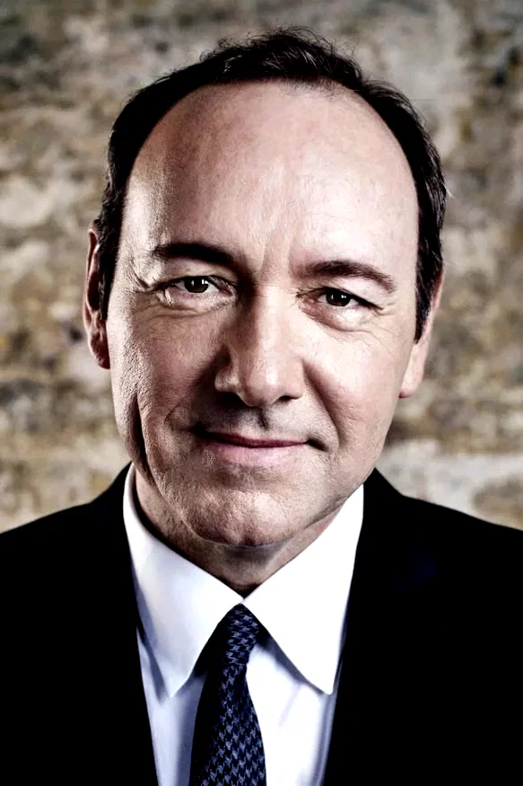 Kevin Spacey