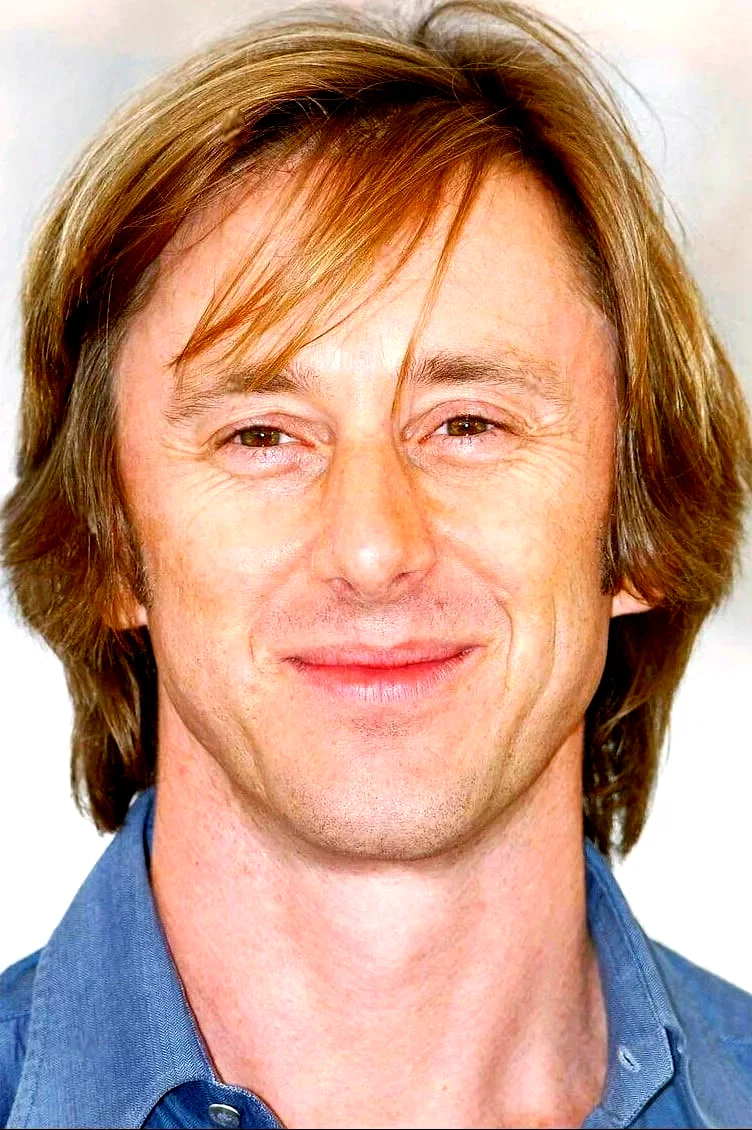 Jake Weber