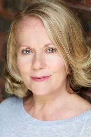  Caroline Berry photo
