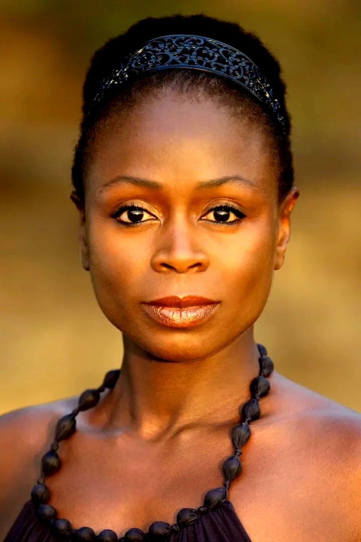 Zainab Jah