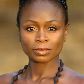 Photo star : Zainab Jah