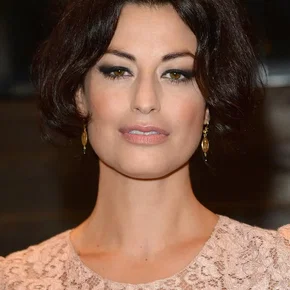 Photo star :  Dorotea Mercuri