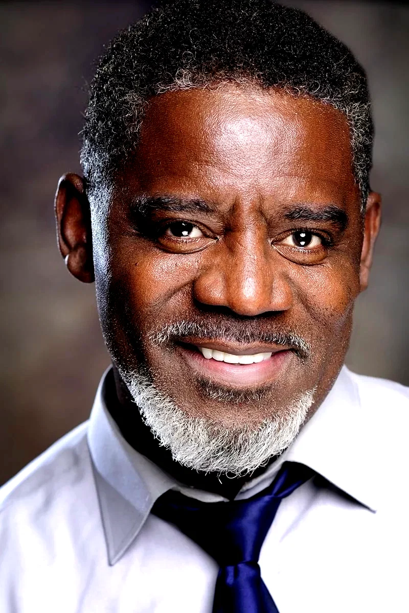 Bruce Davis
