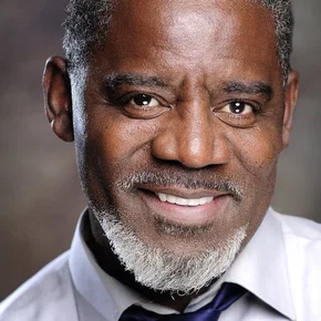 Photo star : Bruce Davis