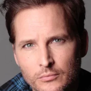 Photo star : Peter Facinelli