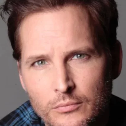 Peter Facinelli