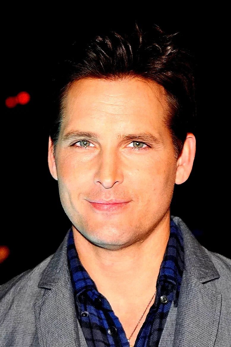 Peter Facinelli