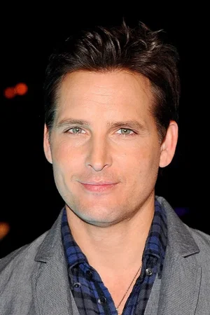 Photo de Peter Facinelli