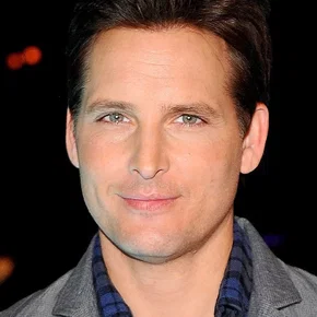 Photo star : Peter Facinelli