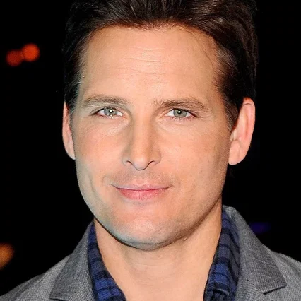 Peter Facinelli