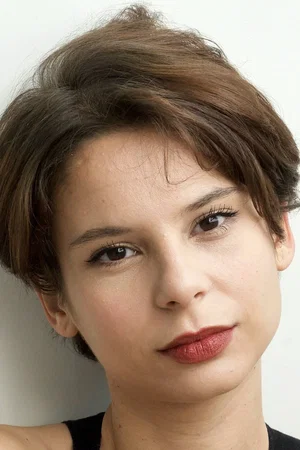 Amina Ben Ismaïl photo