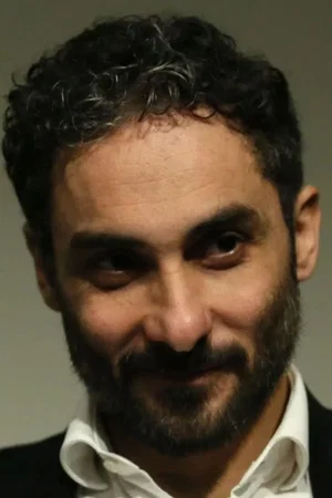 Piero  Messina  photo