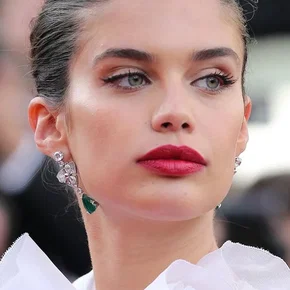 Photo star : Sara Sampaio