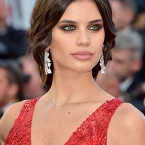 Photo star : Sara Sampaio