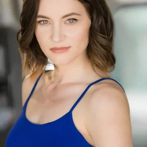 Photo star :  Sandra Mae Frank