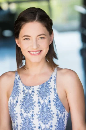  Sandra Mae Frank photo