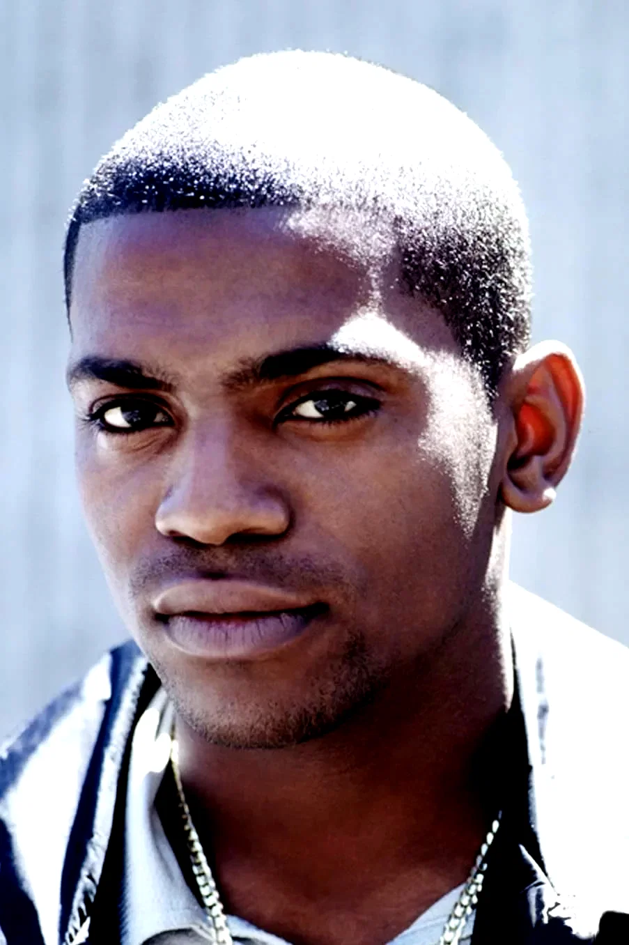 Mekhi Phifer