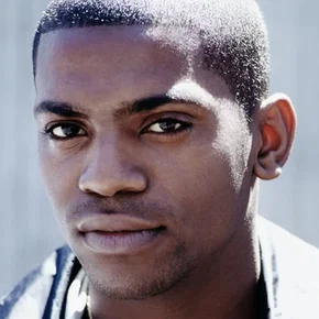 Photo star : Mekhi Phifer