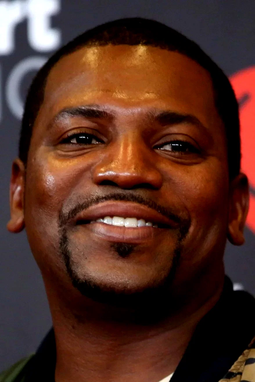 Mekhi Phifer